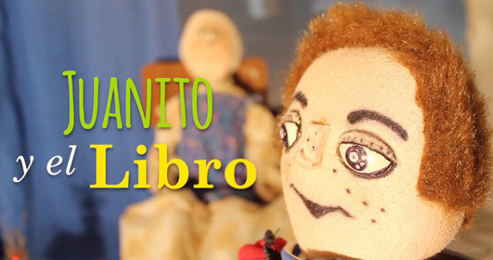 Juanito y el Libro – Teatro Losotros