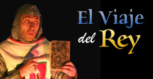 El Viaje del Rey – Teatro Losotros