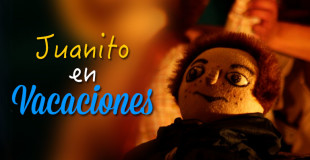 Juanito en Vacaciones – Teatro Losotros
