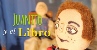 Juanito y el Libro – Teatro Losotros
