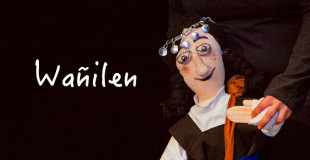 Wañilen- Teatro- Losotros